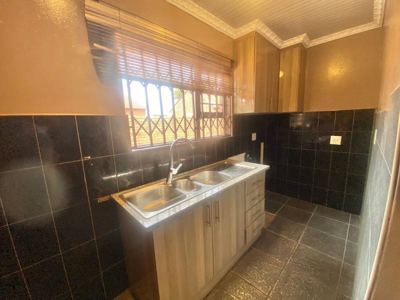 To Let 4 Bedroom Property for Rent in Kathu Northern Cape